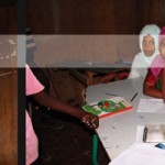 Ad ogni bimbo un banco, il resoconto di una serata solidale.