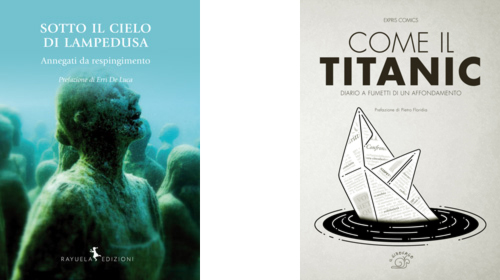 copertine_titanic_lampedusa