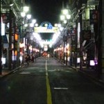TOKYO, Dal giorno alla notte