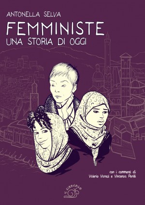 Femministe cover