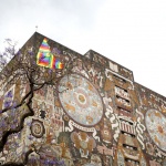 UNAM, L’isola dell’uguaglianza (in una città dove il codice postale determina chi sei)
